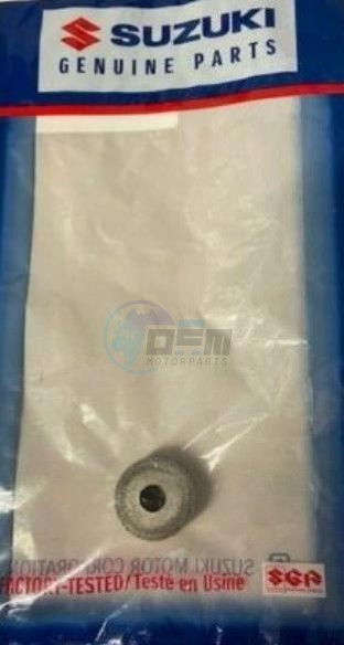 Product image: Suzuki - 55321-87J11 - Anodes  Magnesium for  DF4A-350A  1