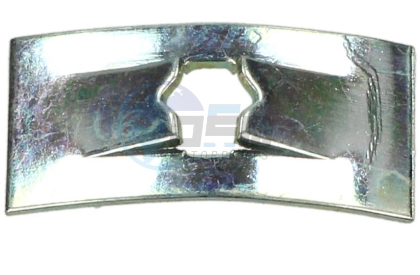Product image: Piaggio - 008108 - Spring plate   0