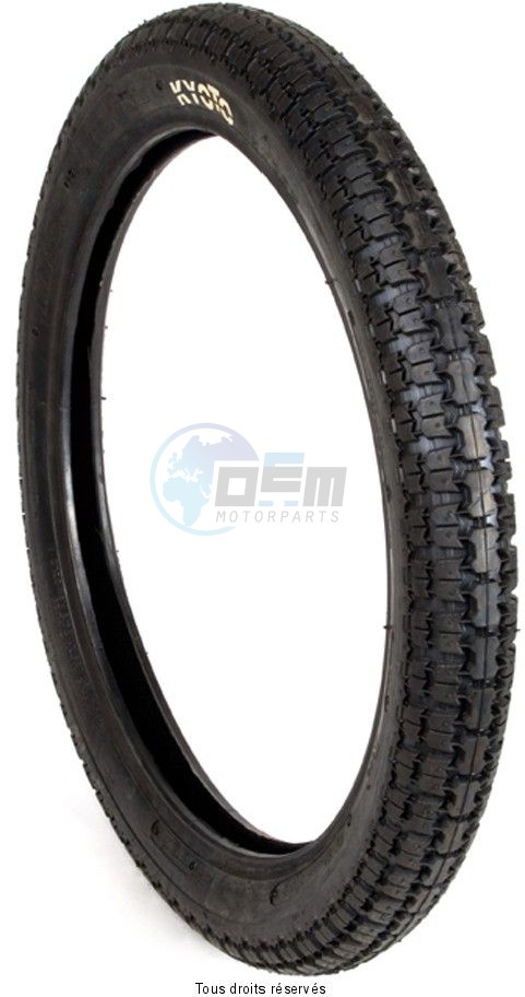 Product image: Kyoto - KT226S - Tyre  Bycicle 50 2-1/2x16 F872 Street    0