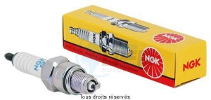 Product image: Ngk - ER9EH-6N - Spark plug ER9EH-6N  