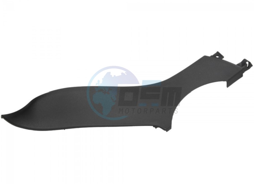Product image: Piaggio - 653201400C - FRONT.LOWER PROTECTION  0
