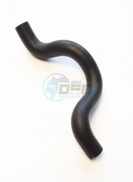 Product image: Aprilia - 878940 - BY-PASS WATER TUPE  0