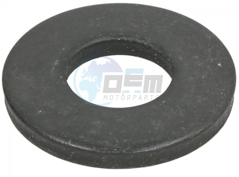 Product image: Piaggio - 829251 - spring cup washer  0