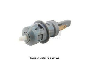 Product image: Kyoto - IND242 - Stop switch 