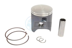 Product image: Athena - PISF1465 - Piston forged KTM EXC 250 2006-2014 complete Ø66,35mm 