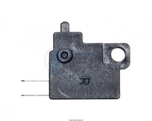 Product image: Kyoto - IND150 - Stop Contactor Front Honda    