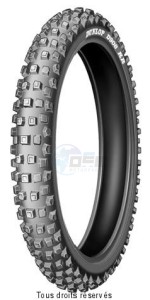 Product image: Dunlop - DUN668426 - Tyre   90/90 - 21 D908F RR 54R TT Front 