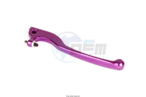Product image: Sifam - LFM2019V - Brake Lever Aprilia Rs Violet   Right 