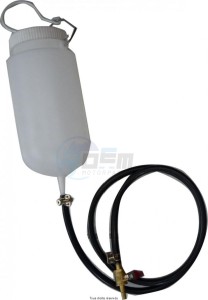 Product image: Sifam - OUT1080 - Workshop Resevoir Fuel Tank 1l 