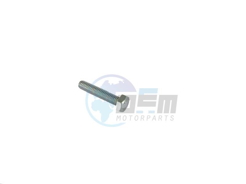Product image: Rieju - 0/000.460.0421 - FRONT BRAKE LEVER FASTENING BOLT  0