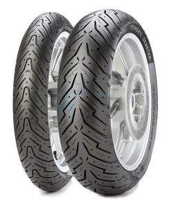 Product image: Pirelli - PIR2771100 - Tyre Scooter 140/70 - 12 65P TL Reinf ANGEL SCOOTER 