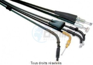 Product image: Kyoto - CAG112 - Throttle Cable Honda Cr-F 450 02-08 Câble Simple 