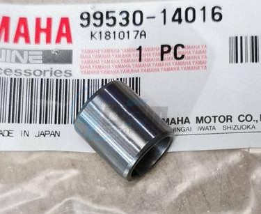 Product image: Yamaha - 995301401600 - PIN, DOWEL  0