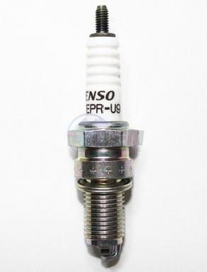 Product image: Suzuki - X27EPRU9 - Plug, Spark (X27EPRU9)  0