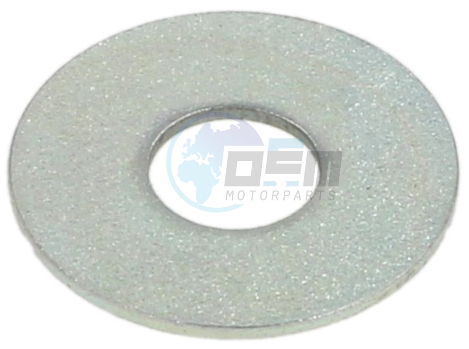 Product image: Vespa - 097733 - Flat washer diam5,3xdiam 14x1  0
