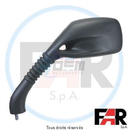 Product image: Far - MIR1220 - Mirror Right M8     0