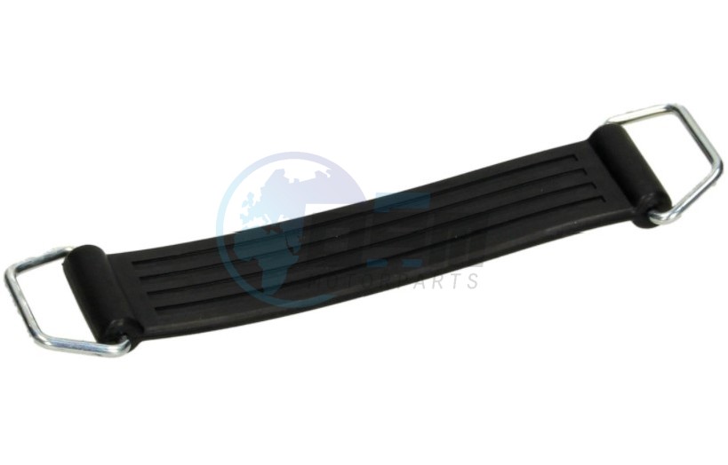 Product image: Piaggio - 090854 - BAND, BATTERY  0
