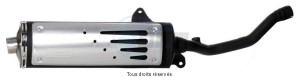 Product image: Giannelli - 51516Y - Silencer FREEWAY X9 250 00/01  CEE E3    