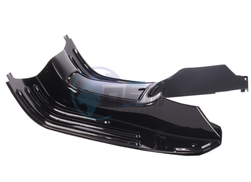 Product image: Vespa - 62212440XN2 - Painted footrest   0