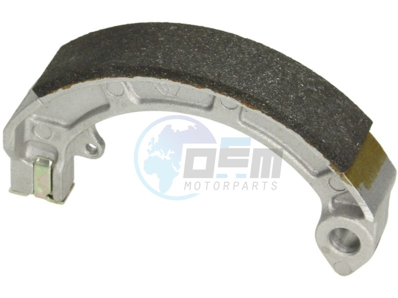 Product image: Vespa - 647377 - Rear brake jaws   0