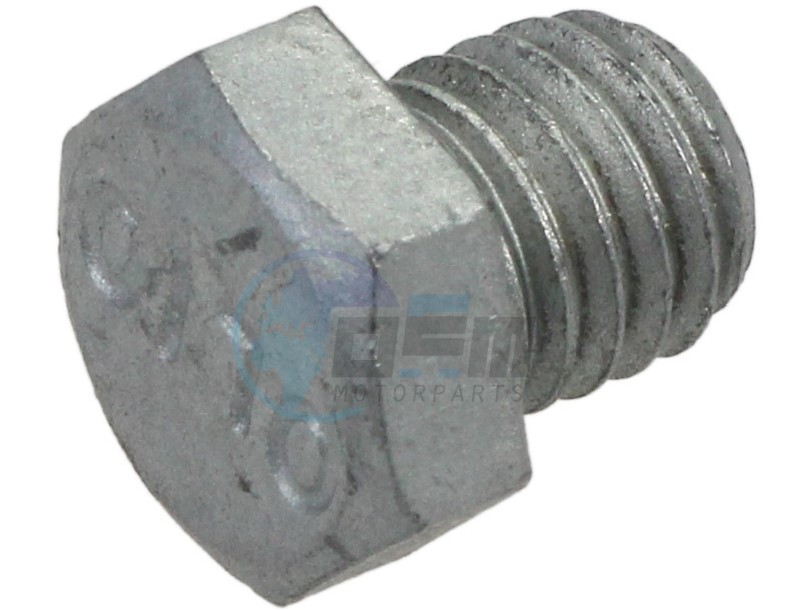 Product image: Vespa - 138345 - Oil plug   0