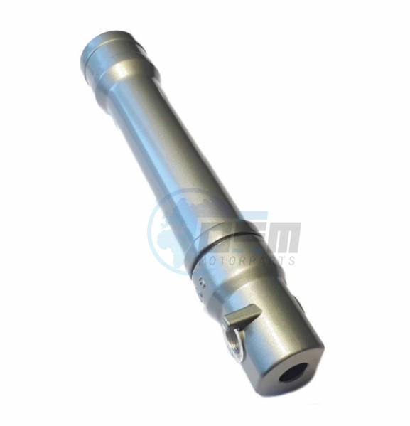 Product image: Piaggio - 650431 - RIGHT OUTER TUBE(SPARE PARTS)  0