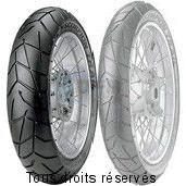 Product image: Pirelli - PIR1726900 - Tyre  130/80 - 17 M/C 65S  Scorpion Trail Rear 