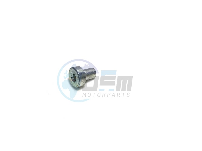 Product image: Rieju - 0/000.480.5017 - FUEL TANK SPACER  0