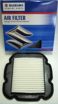 Product image: Suzuki - 13780-27G10 - FILTER ASSY  0