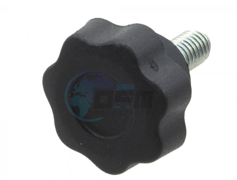 Product image: Gilera - 861417 - Threaded knob  0