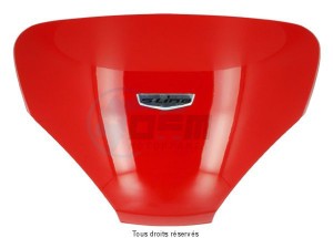 Product image: S-Line - KS52N2AC5R - Cover Red For KS52N2    