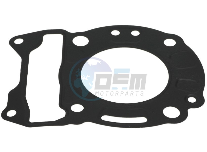 Product image: Piaggio - 876625 - HEAD CYLINDER GASKET  0