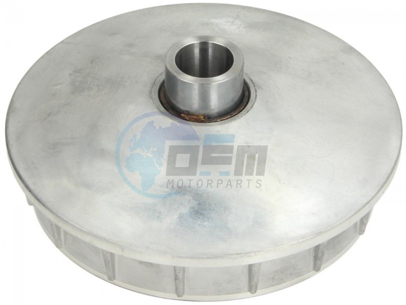 Product image: Piaggio - 849913 - ROLLER CONTAINER ASSEMBLY  0