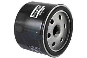 Product image: Champion - COF060 - Oil Fiter Adaptable BMW - Equal to HF160 
