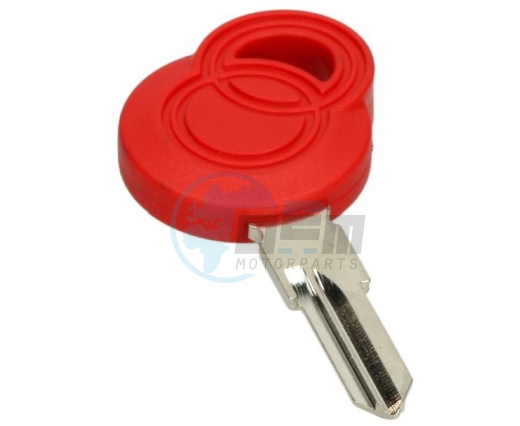 Product image: Gilera - 949606 - Hewn key (Zadi)  0