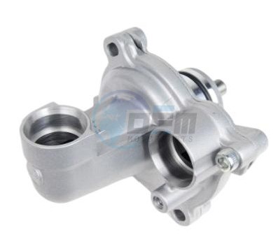 Product image: Yamaha - 15BY12420100 - WATER PUMP ASSY  0