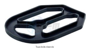 Product image: Sifam - FOOAC1 - Hinge for Footrest Alu 