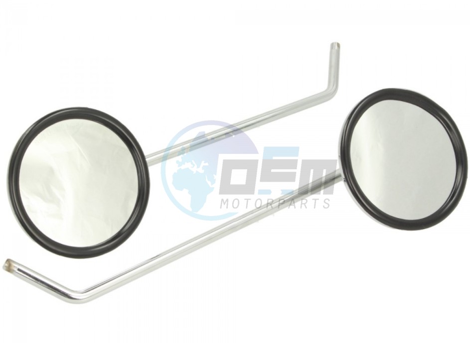 Product image: Vespa - CM028003 - Rear-view mirrors torque (FIEM)   0