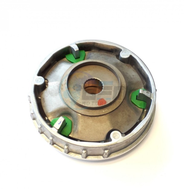 Product image: Piaggio - CM1444085 - Complete roller housing  0