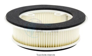 Product image: Sifam - 98T446 - Air Filter Carter Right Xp530 T-MaX '12-   