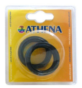 Product image: Athena - FDS2901A - Fork dust cover 29, 75x42/47, 9x5/12.5 