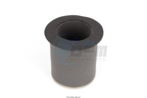Product image: Sifam - 98S203 - Air Filter Gn 125 82-01 Suzuki 