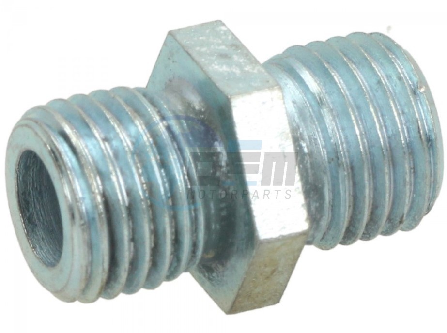 Product image: Aprilia - 840507 - Screw (oil filter)  0