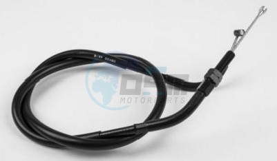 Product image: Suzuki - 58200-02F00 - Cable Assy, Clutch  0
