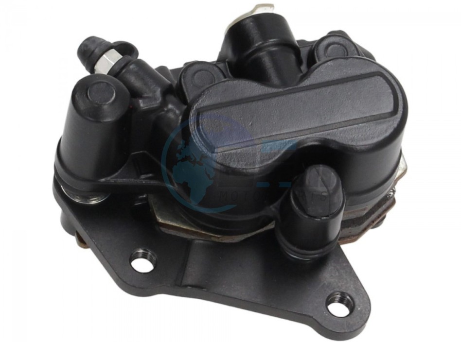 Product image: Vespa - CM068320 - Front brake caliper   0