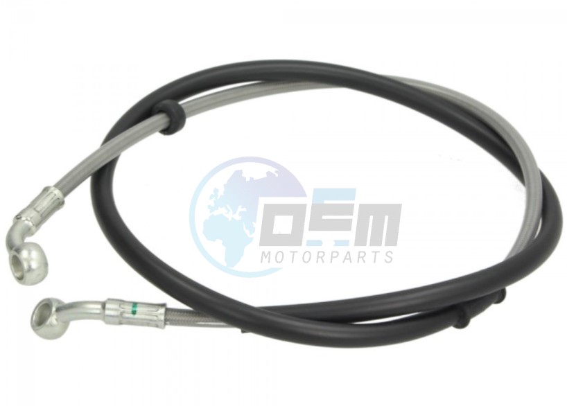 Product image: Vespa - 597856 - Rear brake hydraulic piping   0