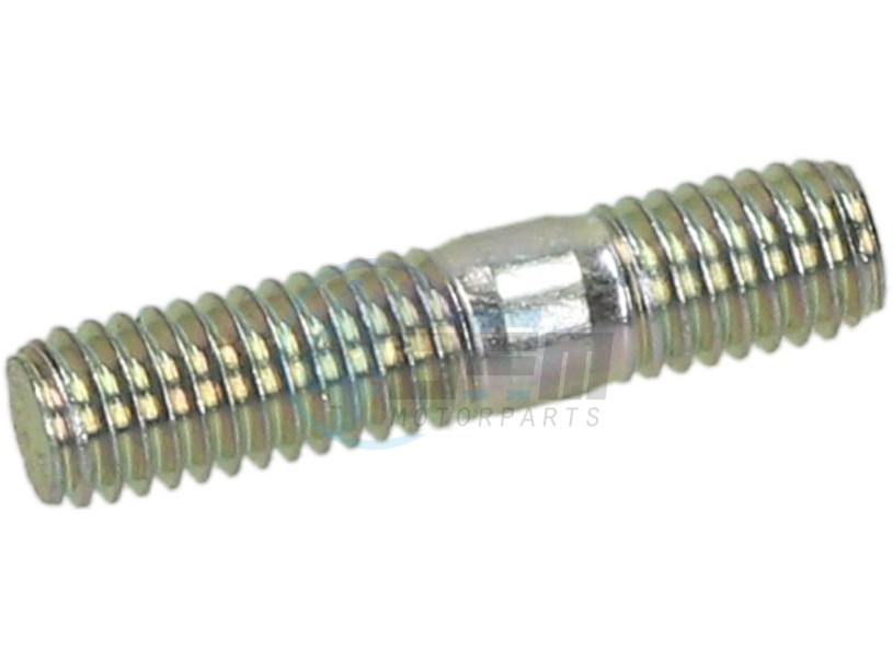 Product image: Piaggio - 239397 - STUD BOLT. EXHAUST PIPE  0