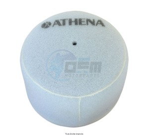 Product image: Athena - 98C331 - Air Filter Rm 65 03-06 Suzuki 