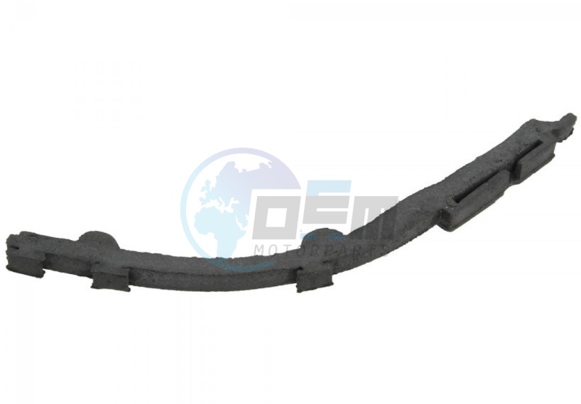 Product image: Derbi - 483783 - GASKET. CLUTCH COVER   0