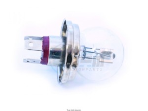Product image: Kyoto - OP7951K - Lamp Light Light bulb - 12v 45/40w P45t Delivery package with 1 pcs 